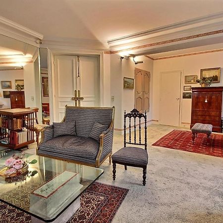 Parisian Home I 390 I 1 Chambre I Odeon Exterior foto