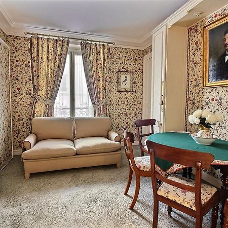 Parisian Home I 390 I 1 Chambre I Odeon Exterior foto