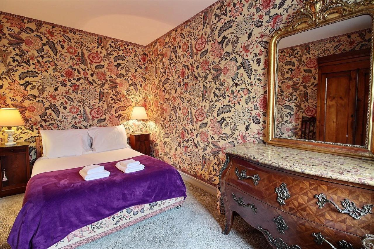 Parisian Home I 390 I 1 Chambre I Odeon Exterior foto