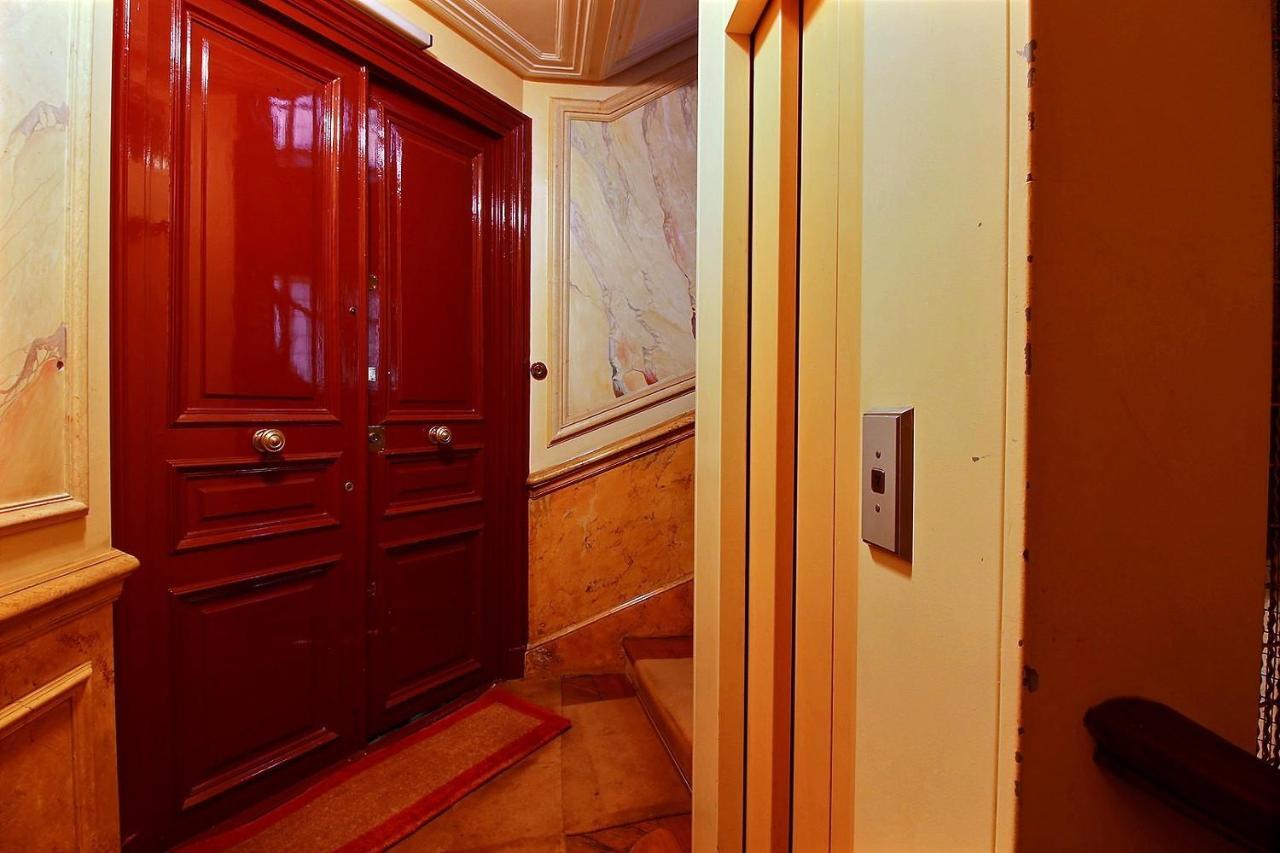 Parisian Home I 390 I 1 Chambre I Odeon Exterior foto